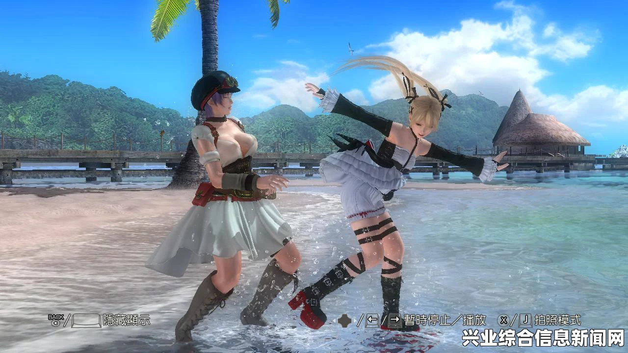 侍道4PC版游戏介绍及女内衣透明MOD分享