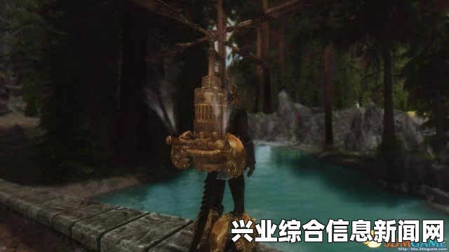 上古卷轴5，矮人炸弹MOD—马背上的炸裂艺术