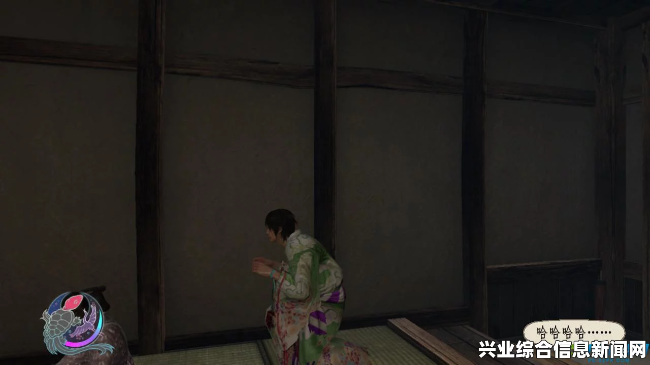 侍道4PC版推倒沙世方法及攻略要点