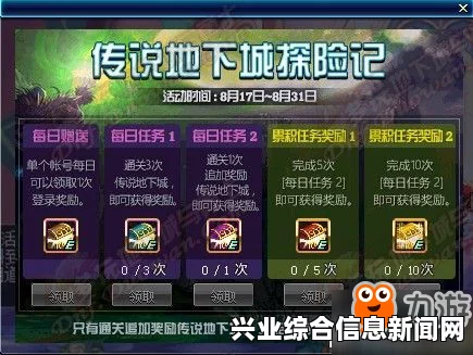 地下城工会，畅玩解视频分享，可作死的冒险