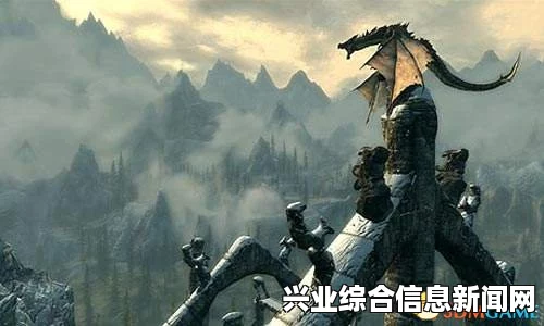 上古卷轴系列游戏概述
