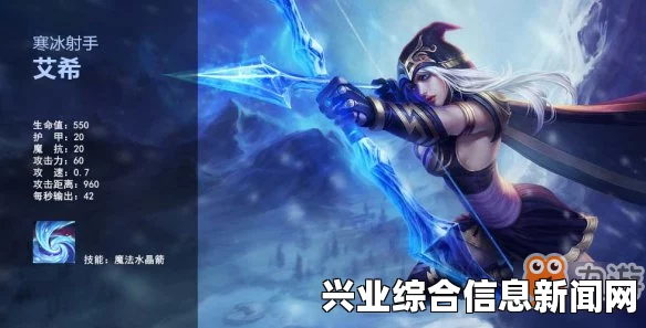 魔法射连箭简介