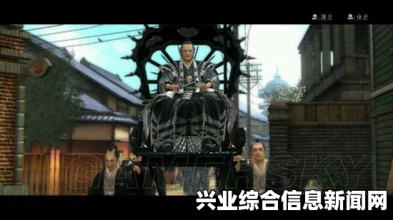 侍道4PC版任务攻略及武器使用技能选择技巧分享