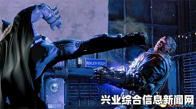 蝙蝠侠阿卡姆骑士中的贝恩彩蛋介绍