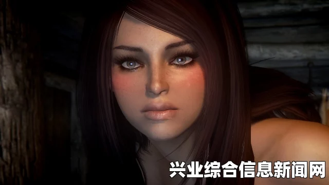 上古卷轴5，女性唇彩的魅力与兼容性深度解析