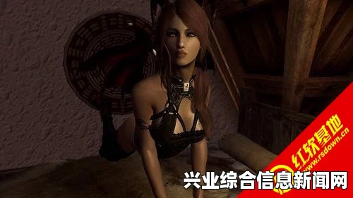 上古卷轴5，三点翅膀魅魔装MOD深度解析与详解