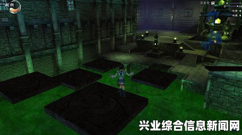 仙剑奇侠传6跳跃技巧分享，仙剑6怎么跳跃