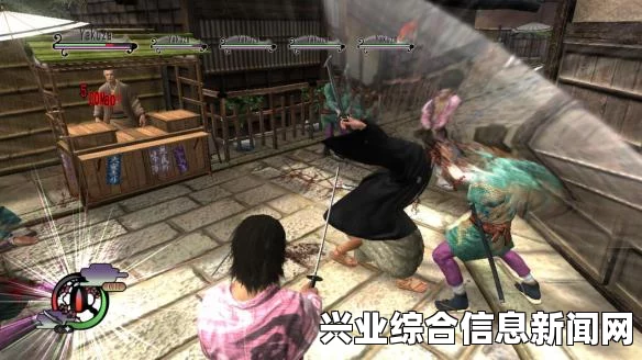 侍道4PC版，尾期保护黑船任务触发方法解析