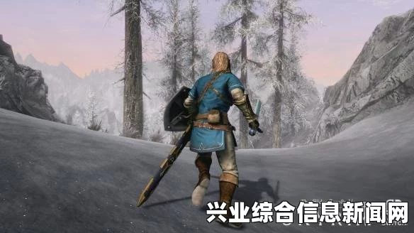上古卷轴5，逆袭之路——探索全新服装套装之旅