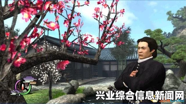 侍道4PC版，全特典解锁，最强武器，完美结局通关存档攻略