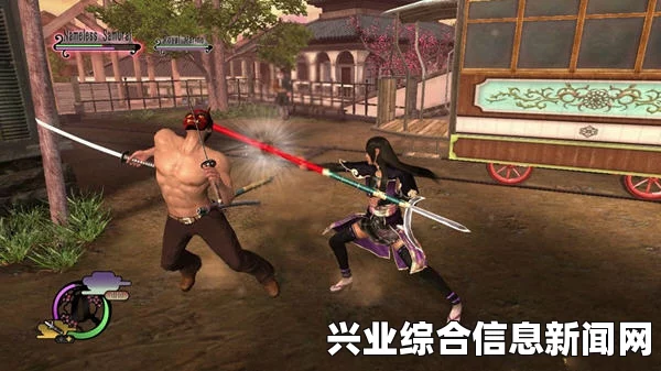 侍道4PC版，全特典解锁，最强武器，完美结局通关存档攻略