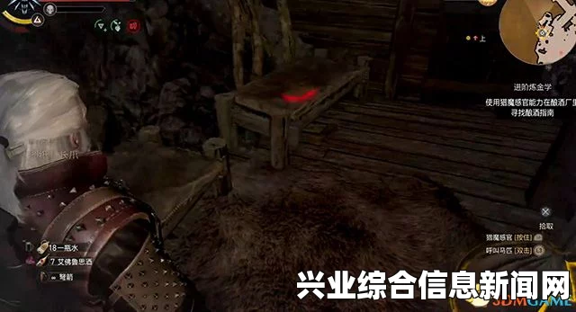 巫师3，狂猎支线任务披着狼皮关键点深度解析