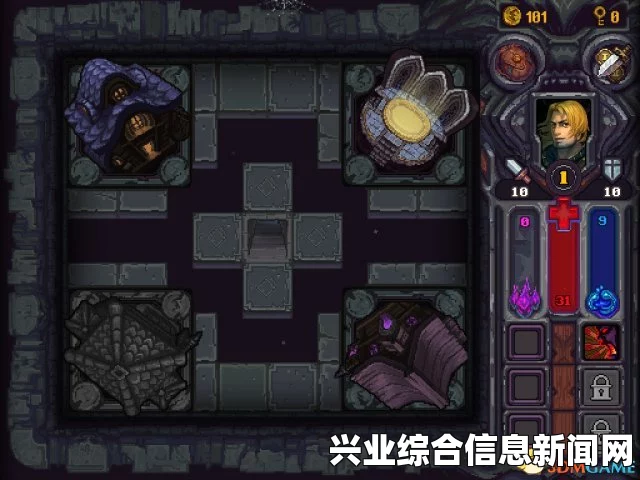 符石守护者中的角斗士属性解析