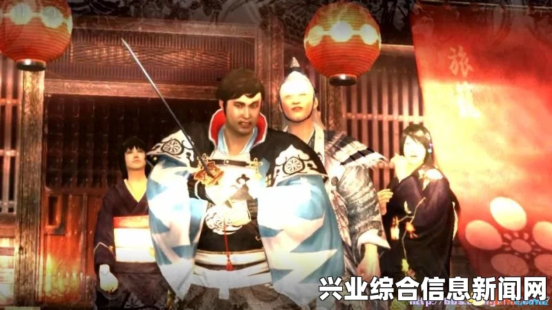侍道4PC版完美结局达成攻略，详细解析达成方法