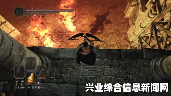黑暗之魂2原罪学者，错过转赠奖杯添火后的再次获取攻略