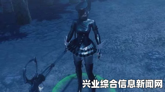 上古卷轴5，短裙吊带袜高跟靴洛英女妖—游戏细节与修复技巧