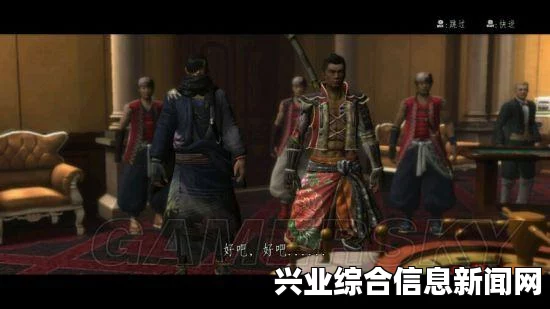 侍道4PC版，隐藏剧情解锁攻略及问答汇总