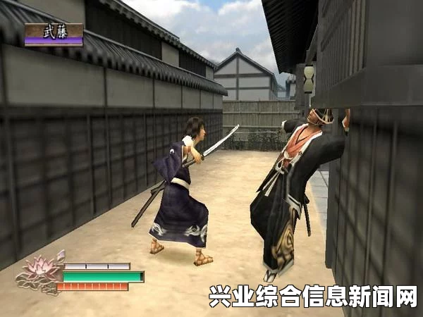 侍道4PC版，隐藏剧情进入方法及问答环节
