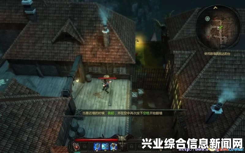 维克多弗兰新手试玩初探，深度体验心得分享