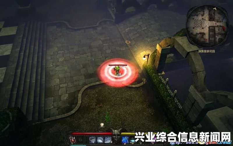 维克多弗兰，初始试玩体验详解