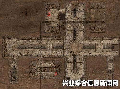 维克多弗兰皇家花园的三个秘密位置