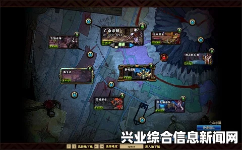 地下城工会 第七关第二层过法详解分享，应该怎么过呢？