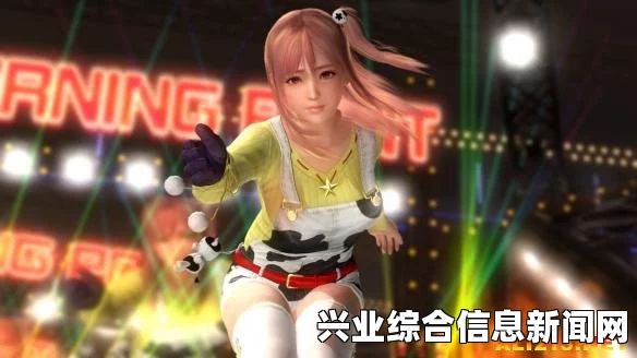 死或生5，最后一战 EVO2015四强至决赛视频演示