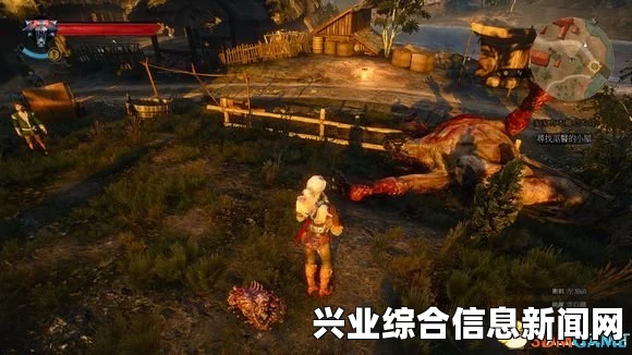 希里刷牛魔王前的准备