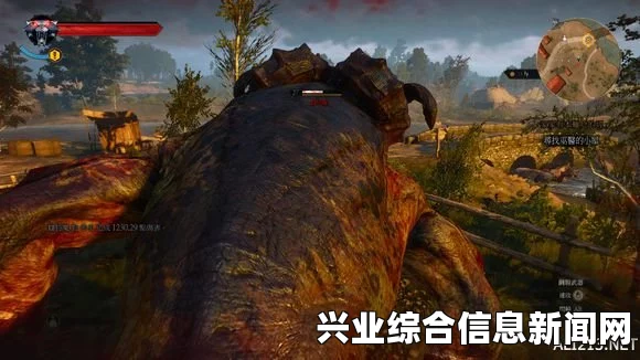 希里刷牛魔王前的准备