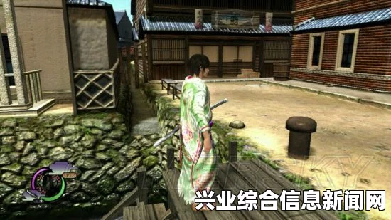 侍道4PC版深度攻略，女主角外国人路线全解析