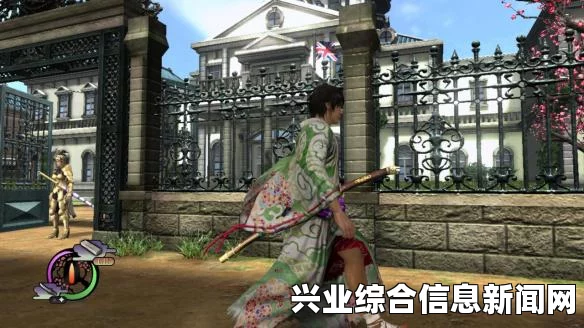 侍道4PC版全技能解锁方法及条件一览