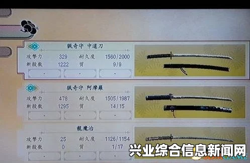 侍道4PC版主要流程攻略与特典一览 新手指南