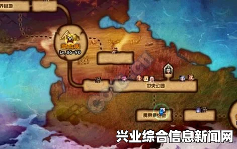 地下城工会寻路系统官方介绍分享，寻路系统究竟如何？