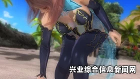 死或生5最后一战 EVO2015总决赛 DOA5LR比赛攻略及问答环节