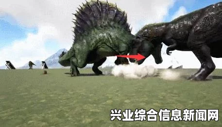 方舟生存进化中文版，恐龙图鉴及属性介绍全解析