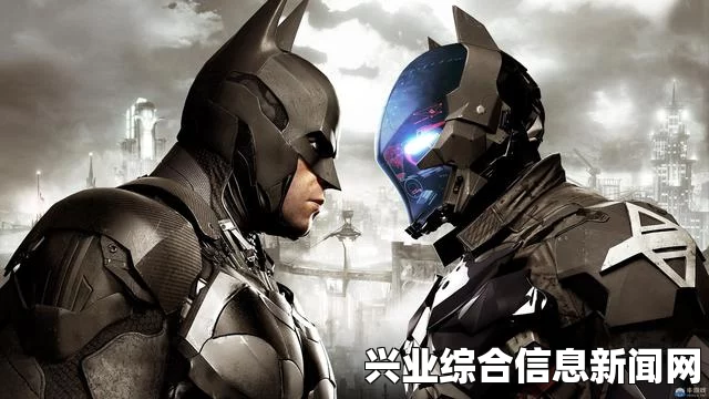 蝙蝠侠阿卡姆骑士，六辆坦克打发攻略详解