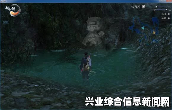 仙剑奇侠传6，云来石瑾瑕壁画与火影隐秘彩蛋深度解析