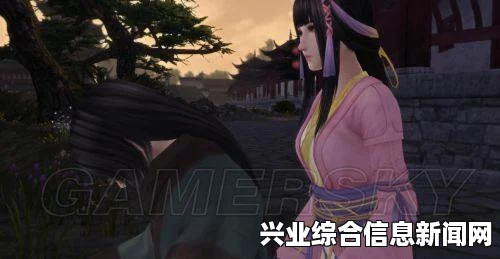 仙剑奇侠传6，云来石瑾瑕壁画与火影彩蛋的图文介绍