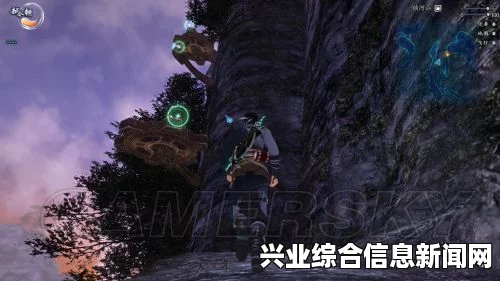 仙剑奇侠传6迷宫难点图文攻略，妖界之心怎么过