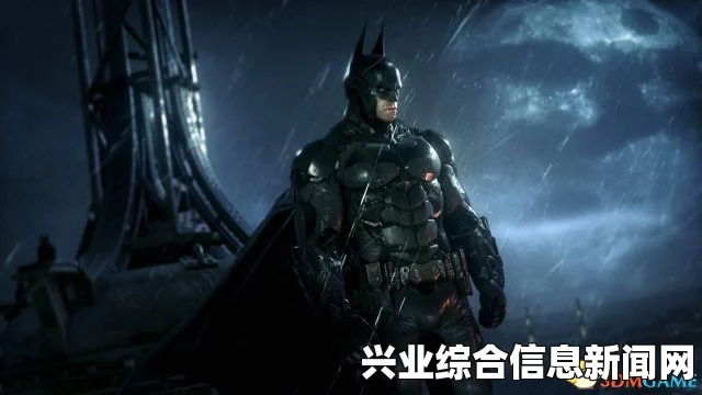 蝙蝠侠阿卡姆骑士，战斗挑战与AR挑战视频解析