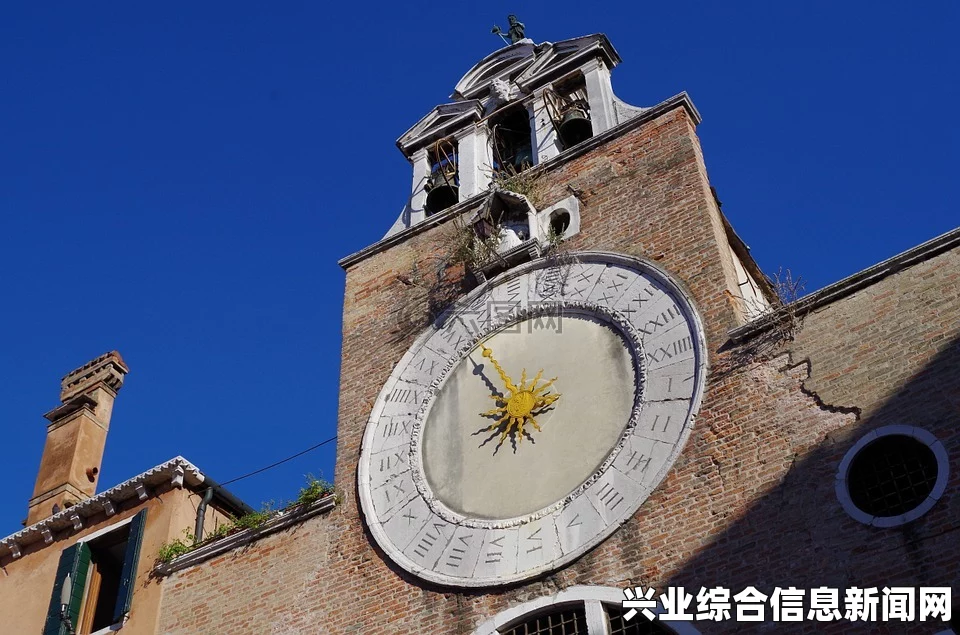 太阳钟楼，时间与光辉的交汇点