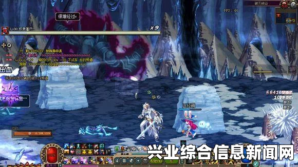 地下城工会，试玩体验与深度解析