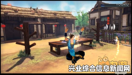 侠客风云传养成场景战斗试玩视频，精良制作与深度体验问答环节