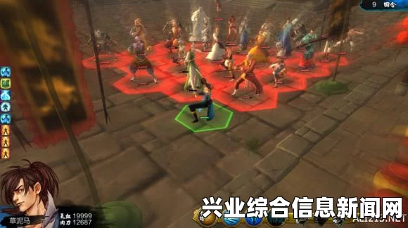 侠客风云传游戏深度体验心得，超值畅快武侠世界探索之旅