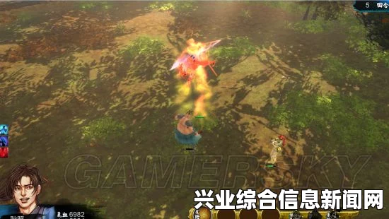 侠客风云传 最新战斗实时截图—佛剑魔刀秒天秒地