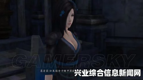 仙剑奇侠传6，禺族角色战斗力分析