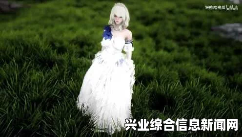 上古卷轴5，物理化裙子的Summer Dress Sets by Yurica