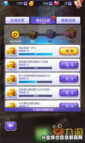快速升级玩法