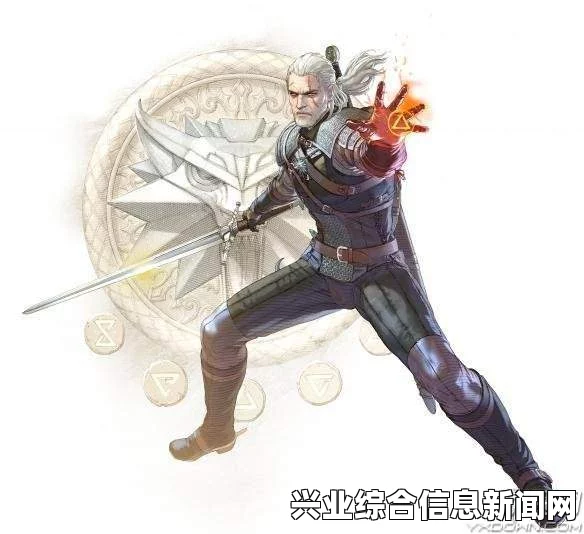 杰洛特基础能力解析与探讨