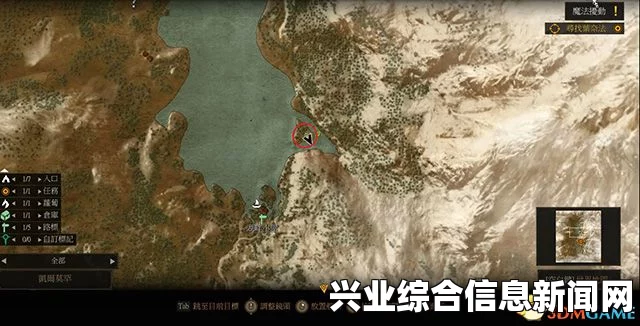 凯尔莫罕隐秘任务揭秘概述